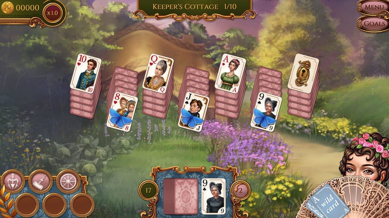 Regency Solitaire II thumbnail 6