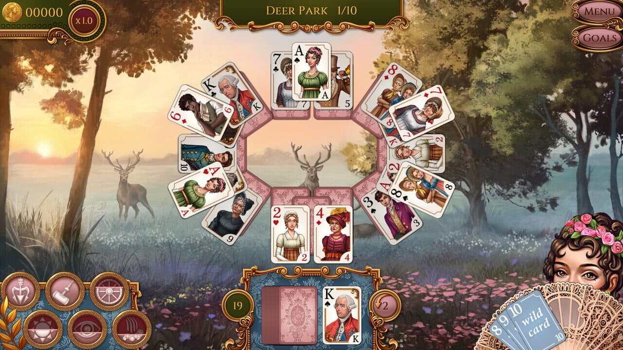 Regency Solitaire II thumbnail 9