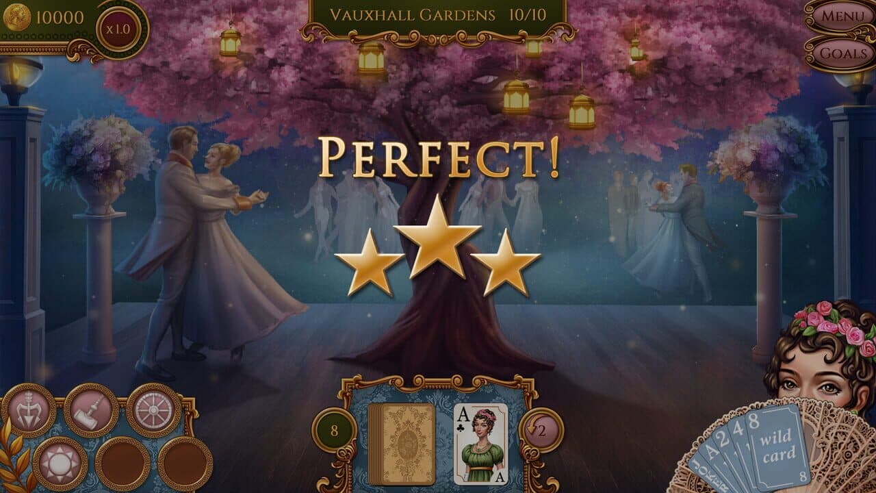 Regency Solitaire II thumbnail 8