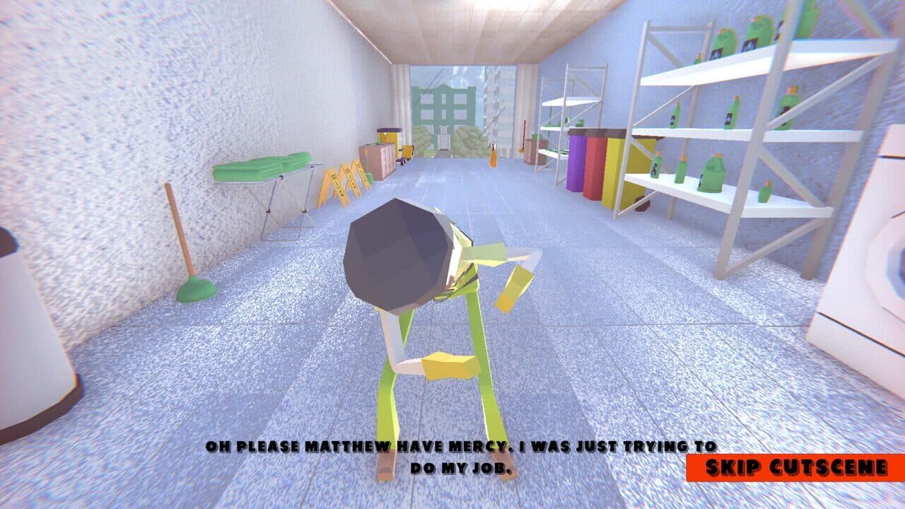 Office Mayhem thumbnail 4