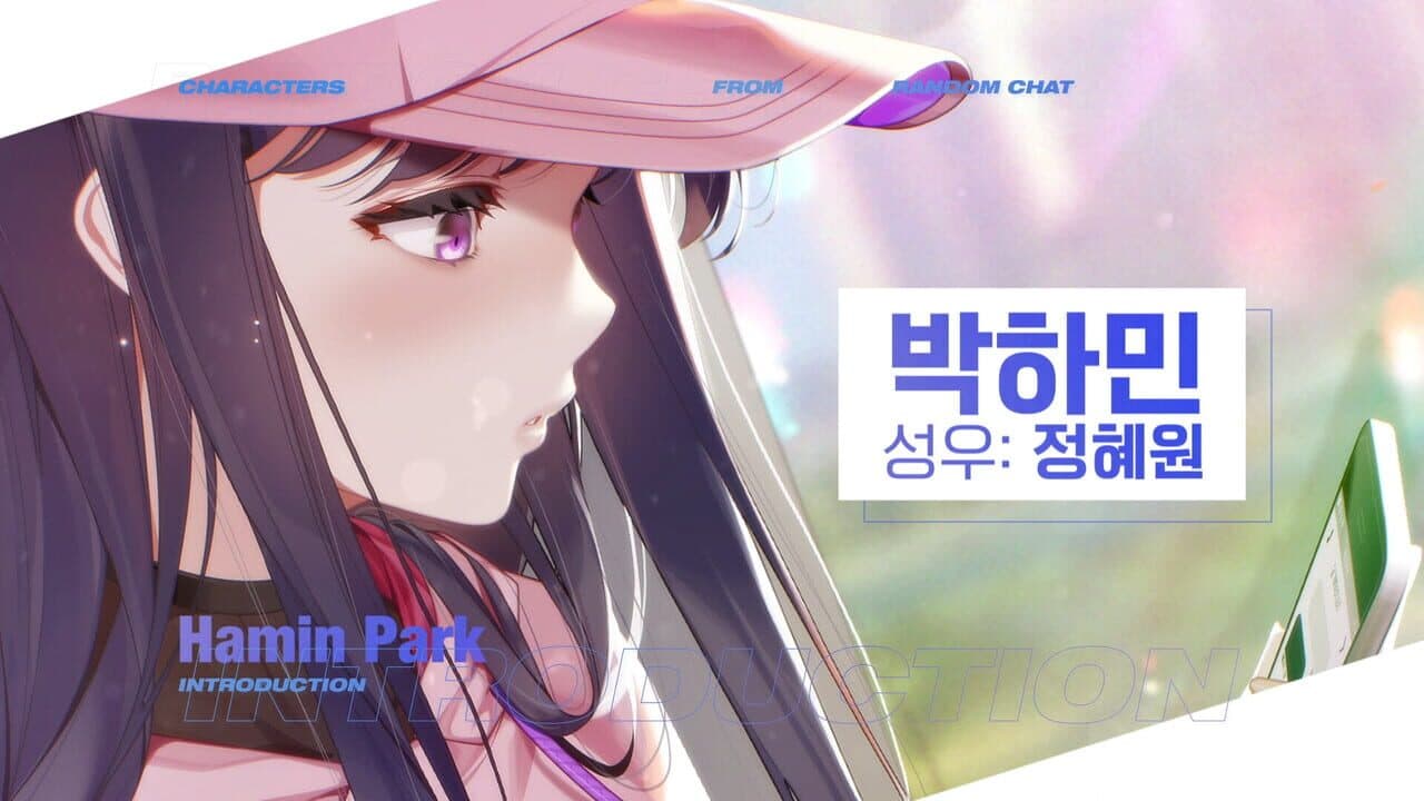 Random Chat thumbnail 2