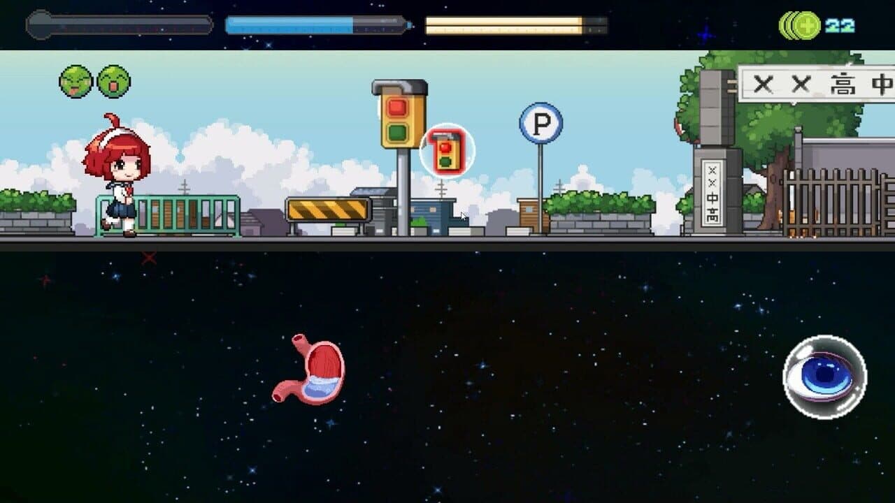 Life Is Not Auto thumbnail 2