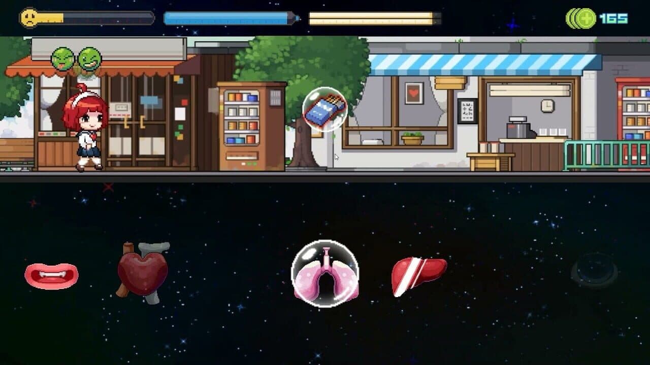 Life Is Not Auto thumbnail 4