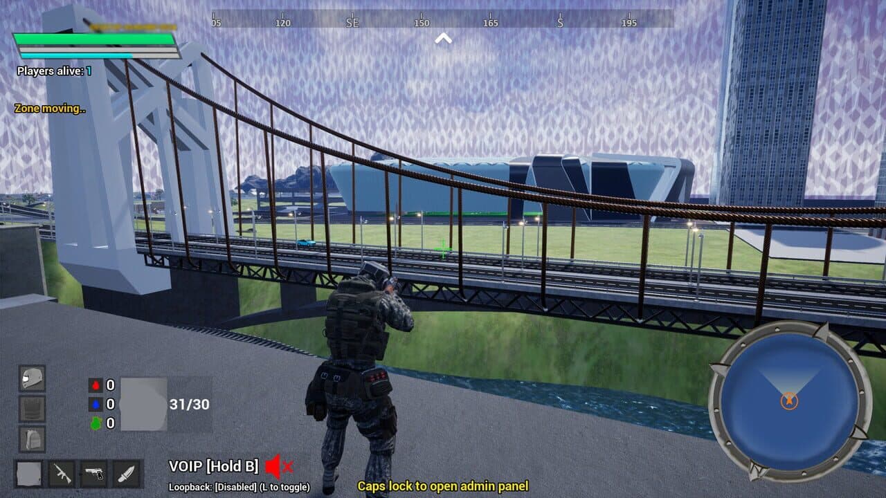 Royale Battle: Warzone thumbnail 4