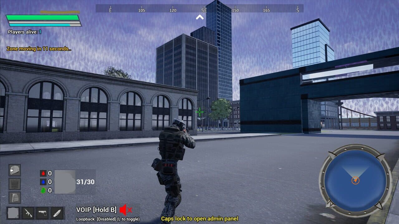 Royale Battle: Warzone thumbnail 5