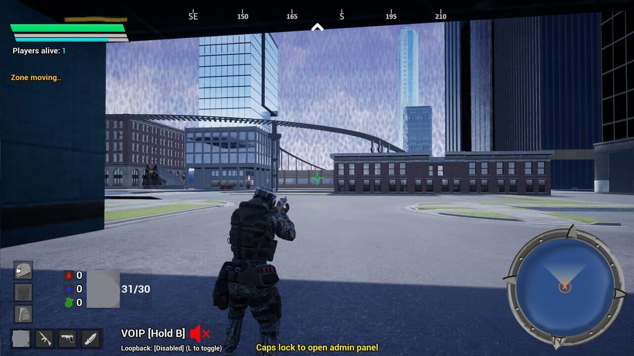 Royale Battle: Warzone thumbnail 6