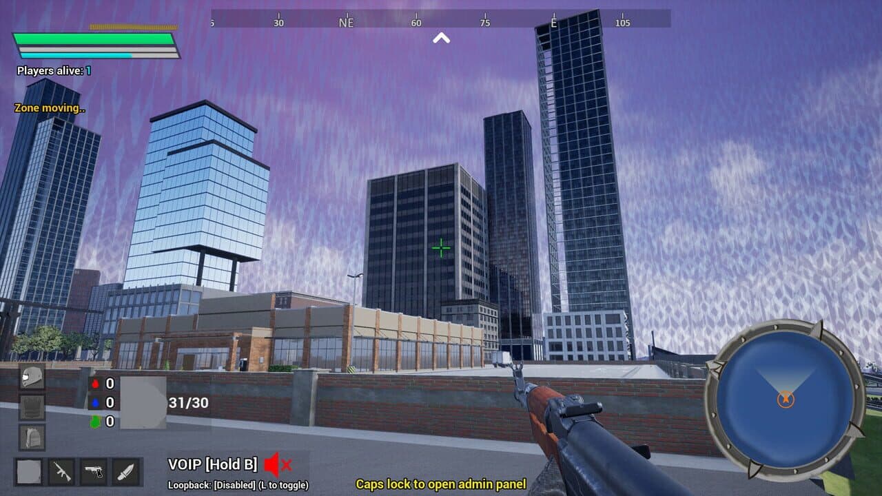 Royale Battle: Warzone thumbnail 8