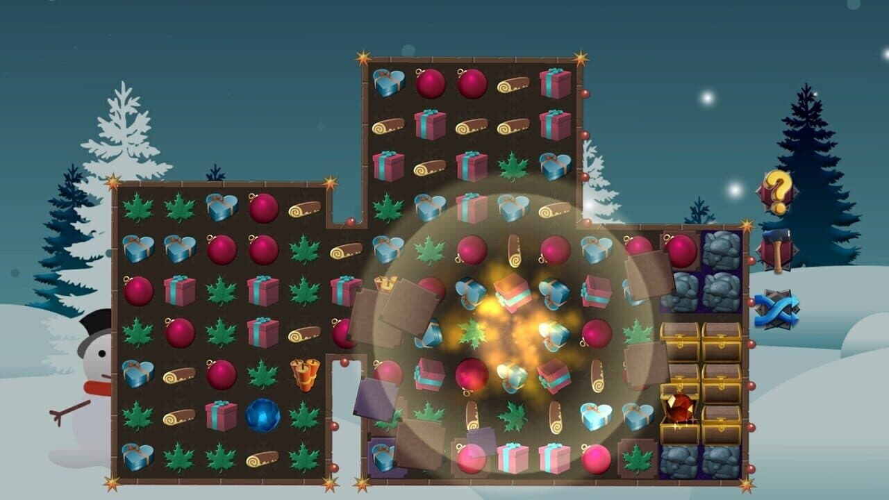 A Christmas Yarn thumbnail 8