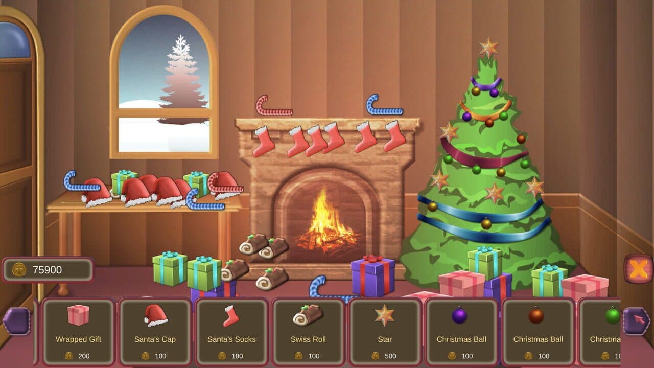 A Christmas Yarn thumbnail 3