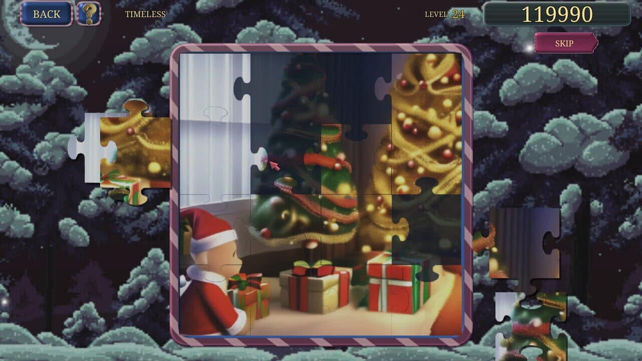 A Christmas Yarn thumbnail 2