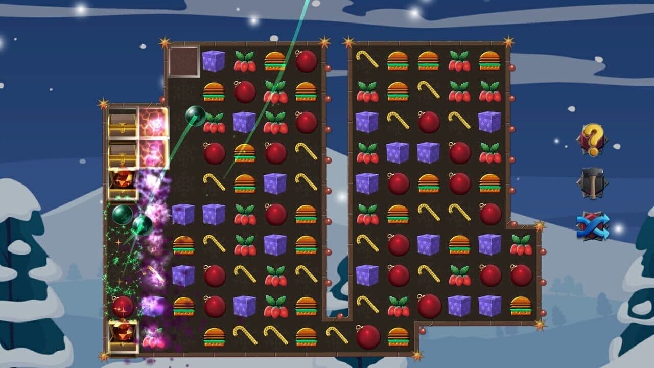A Christmas Yarn thumbnail 6