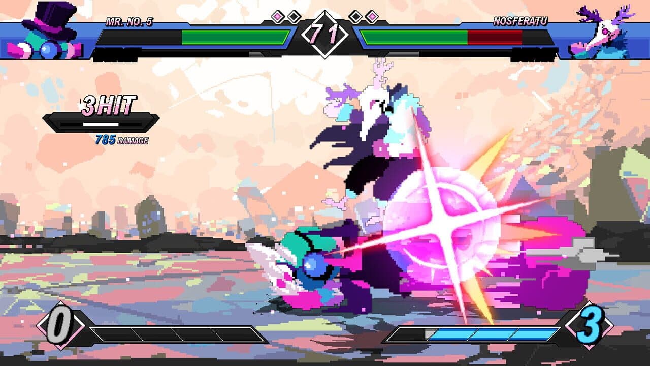 Arcus Chroma thumbnail 3
