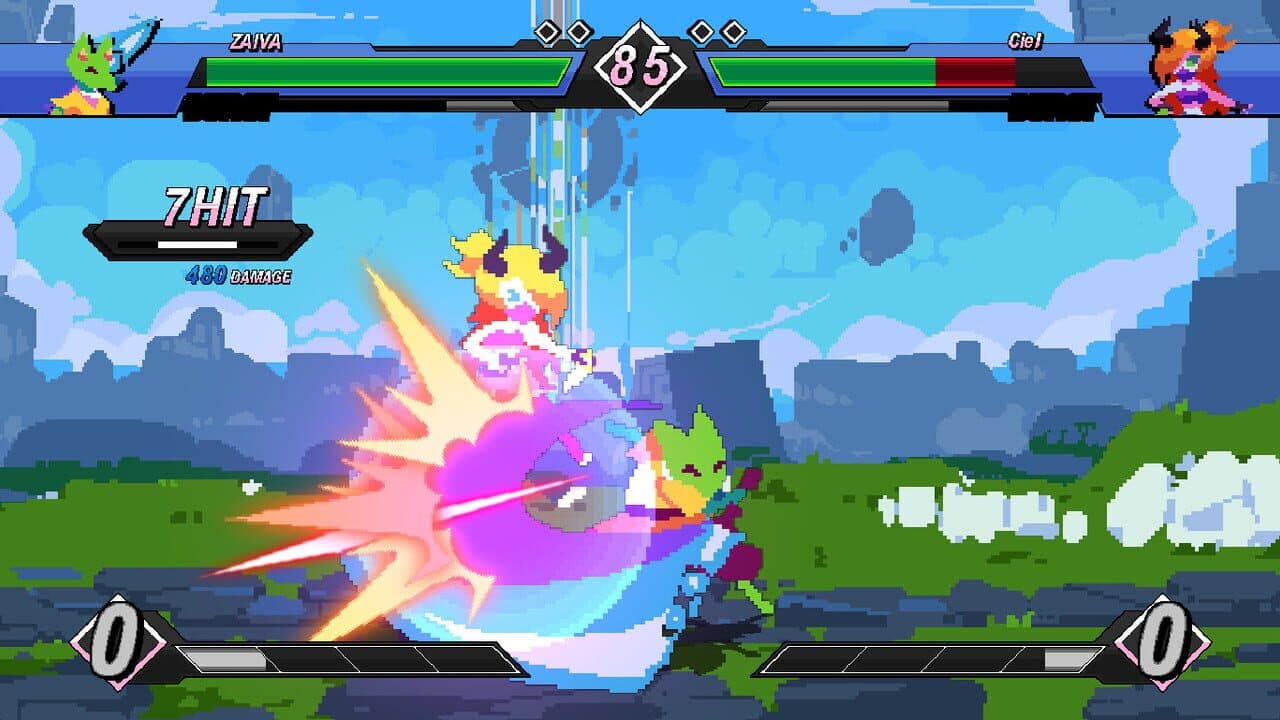 Arcus Chroma thumbnail 7