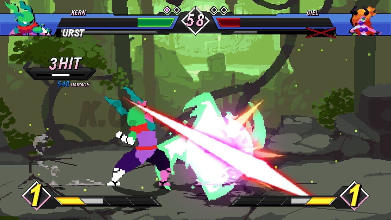 Arcus Chroma thumbnail 6