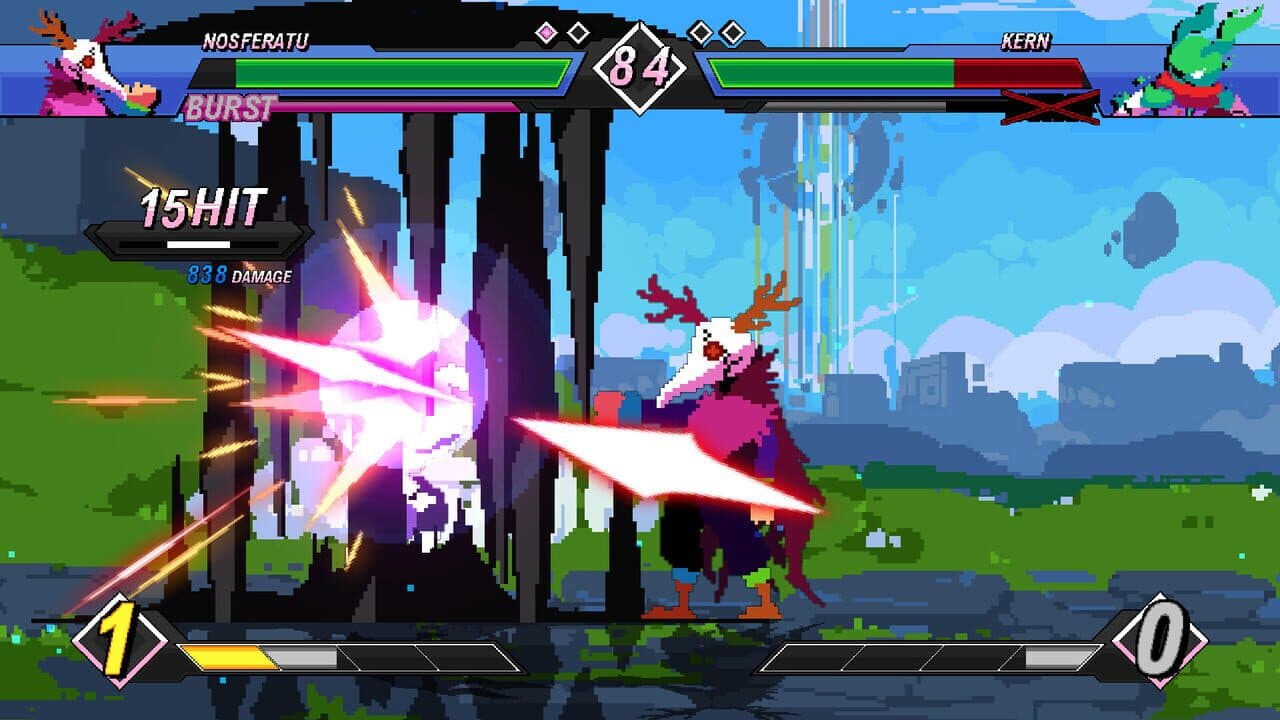 Arcus Chroma thumbnail 5