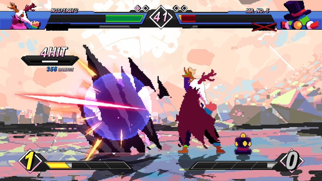 Arcus Chroma thumbnail 8