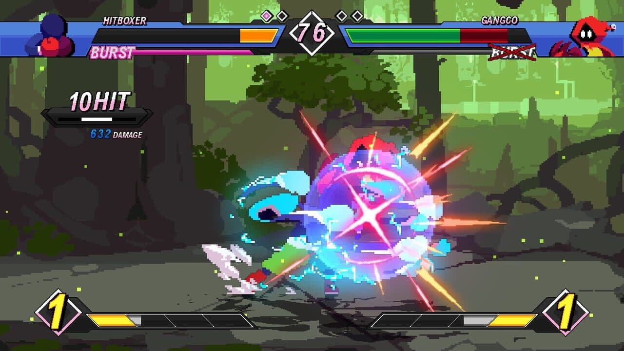 Arcus Chroma thumbnail 9