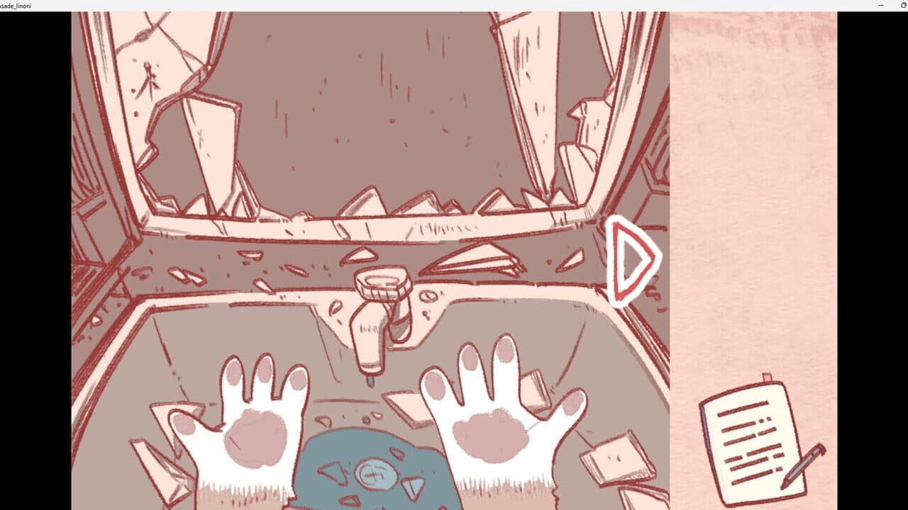 I Wish it Was Morning All the Time thumbnail 6