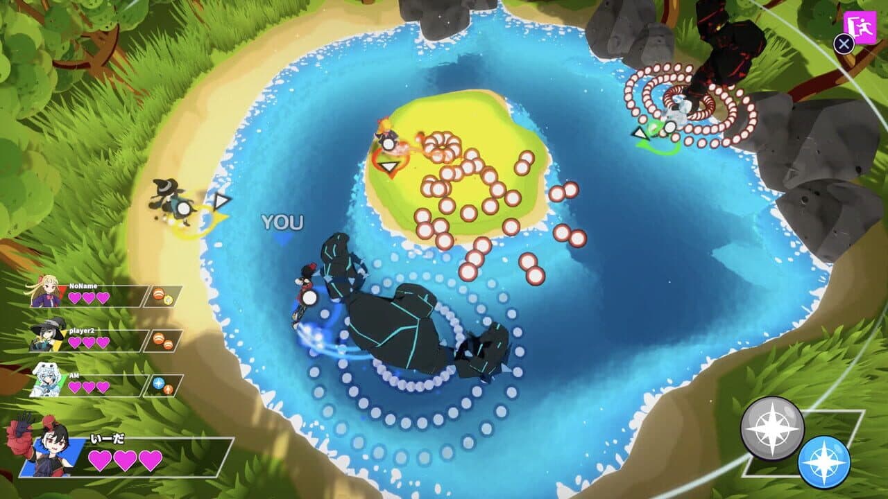 Magic Chaos thumbnail 3