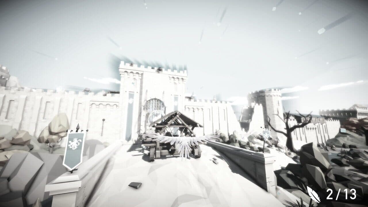Aery VR: A Journey Beyond Time thumbnail 3