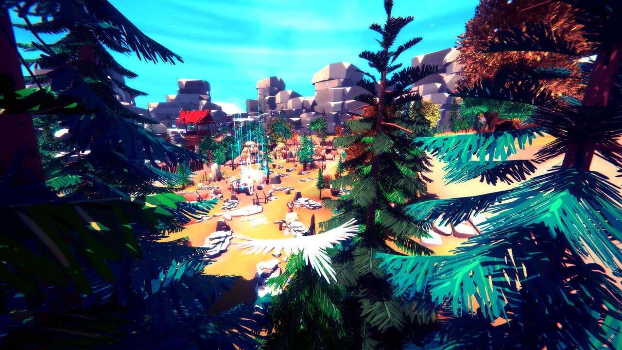 Aery VR: A Journey Beyond Time thumbnail 6