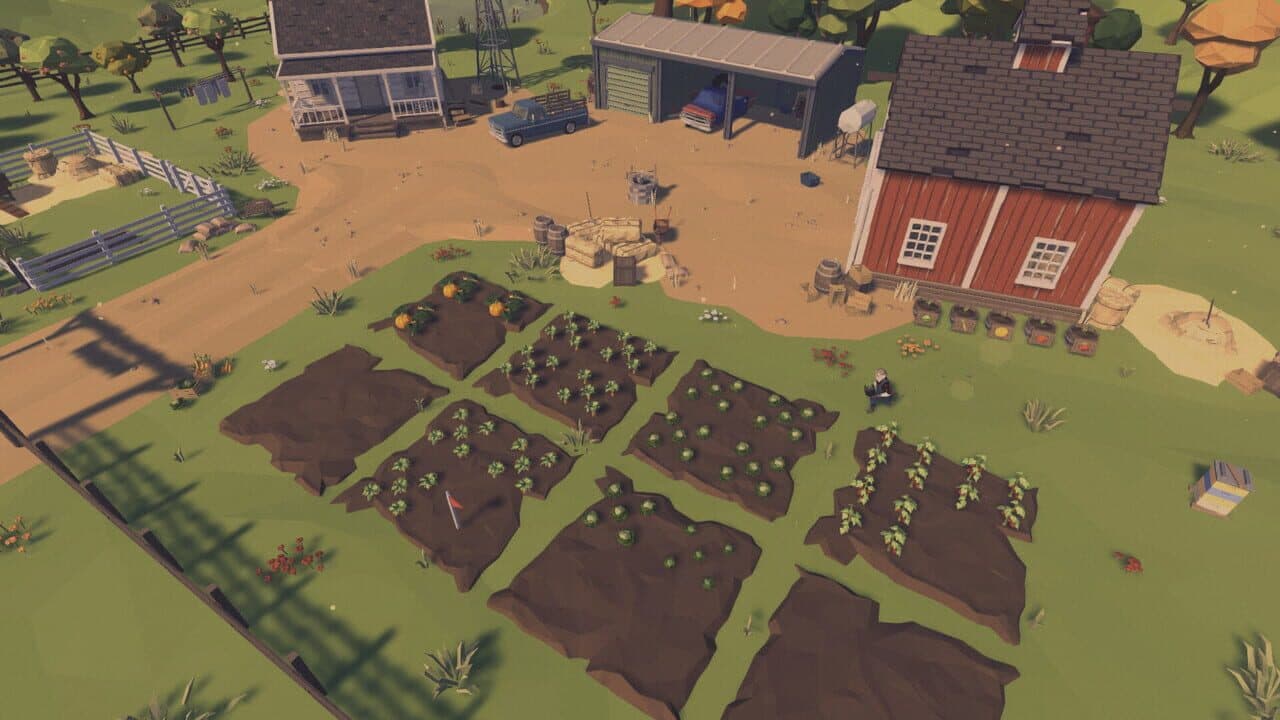 Harvest Hills thumbnail 4
