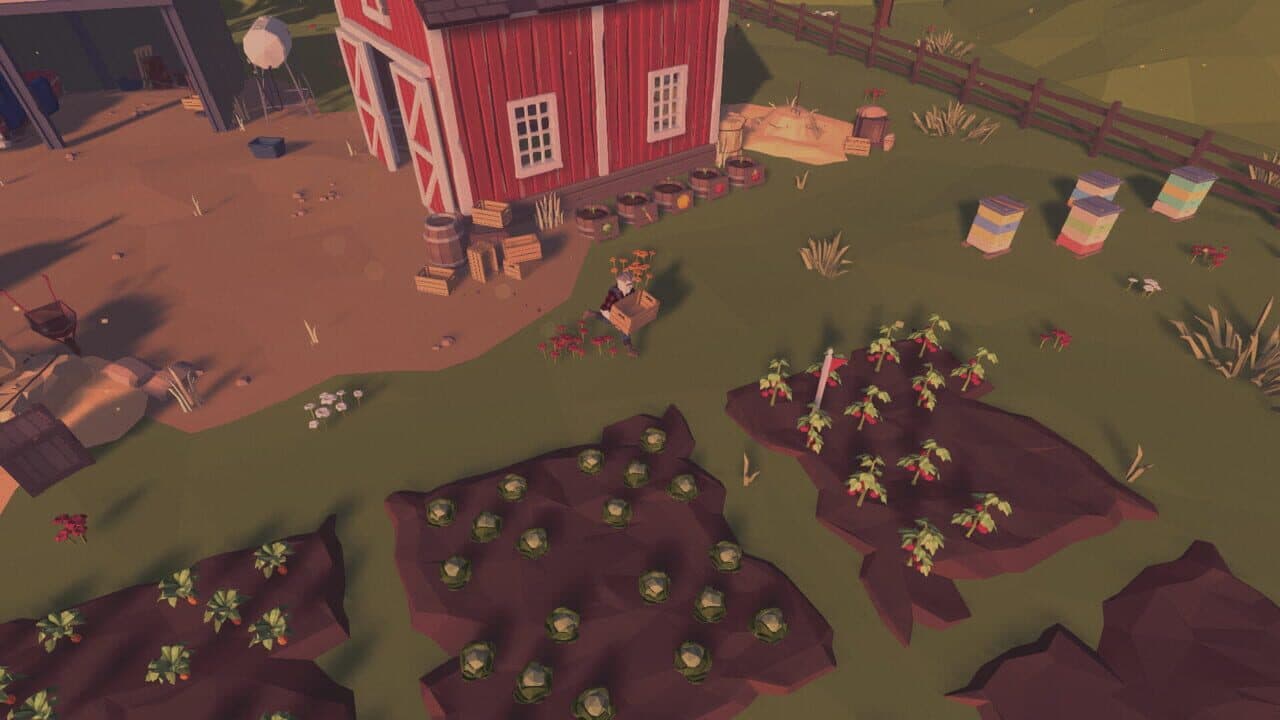 Harvest Hills thumbnail 8