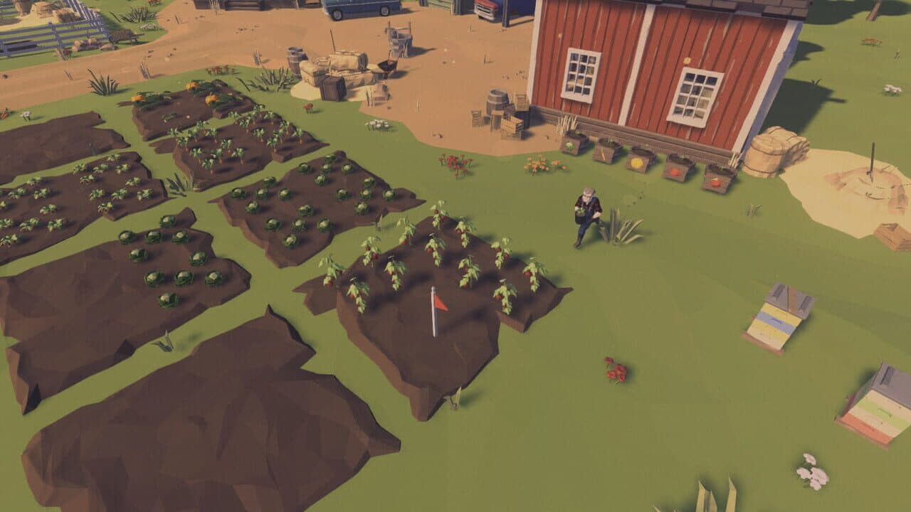Harvest Hills thumbnail 9