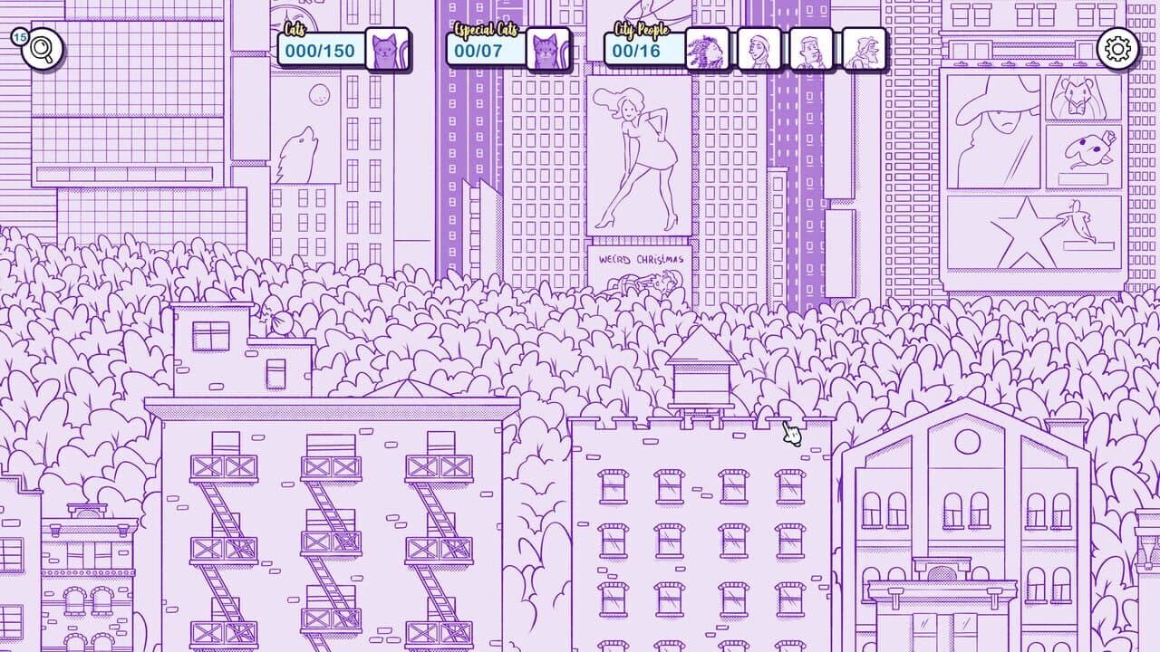 Hidden Cats in New York thumbnail 3