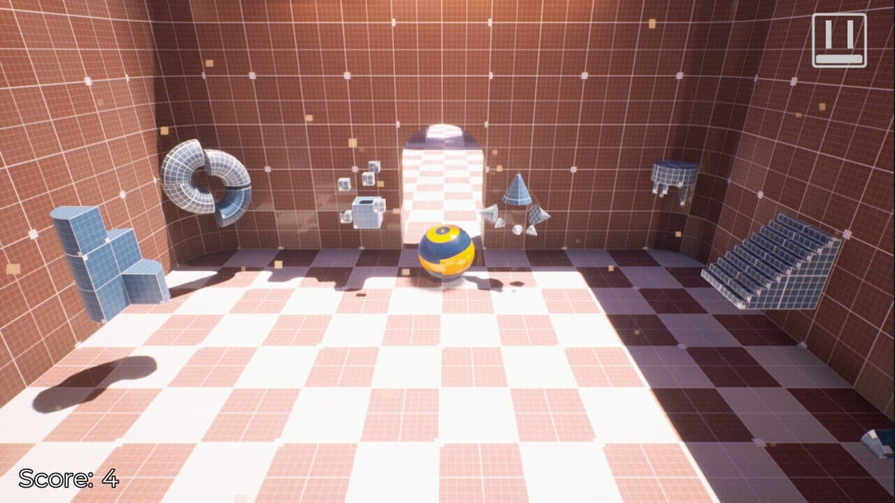Meta Ball thumbnail 6