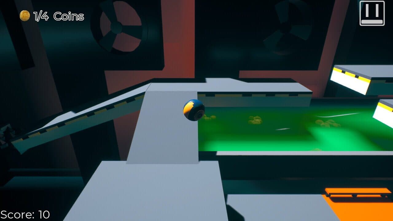 Meta Ball thumbnail 7