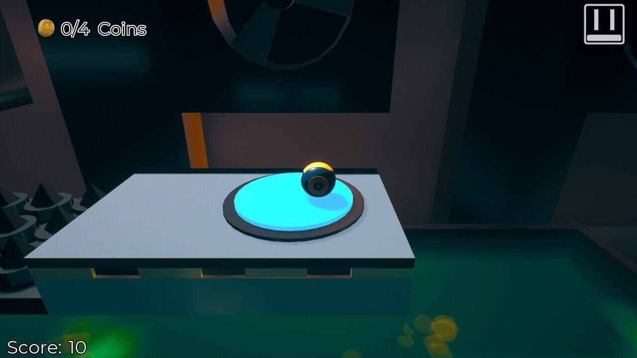 Meta Ball thumbnail 2