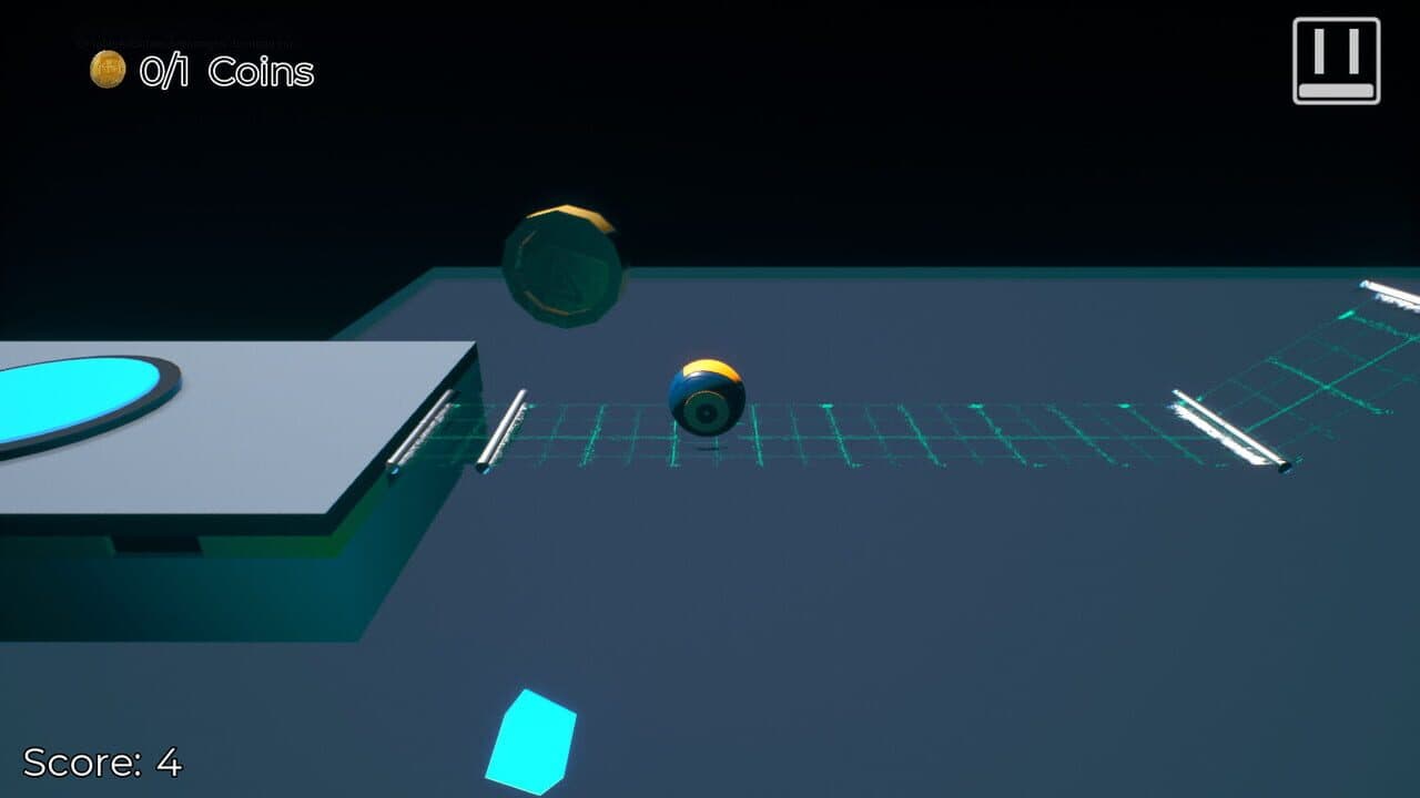 Meta Ball thumbnail 4