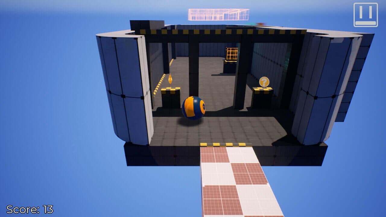 Meta Ball thumbnail 3