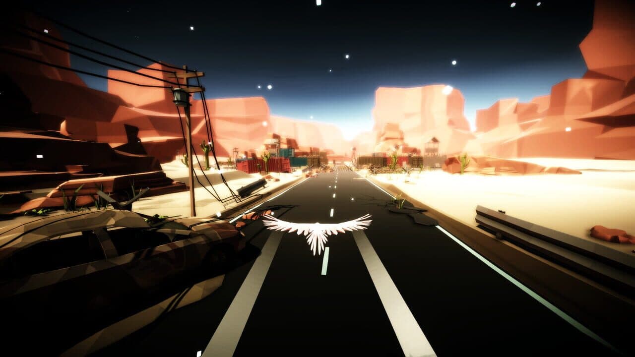 Aery VR: Broken Memories screenshot 1