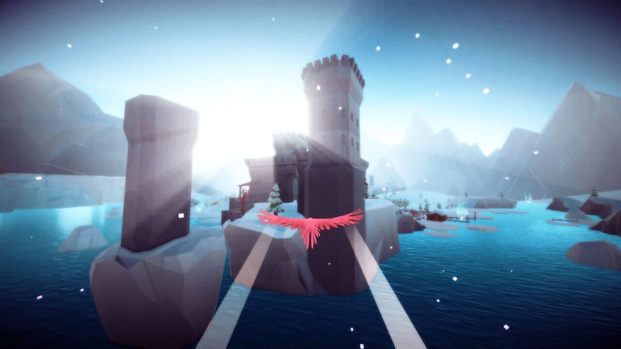 Aery VR: Broken Memories thumbnail 12