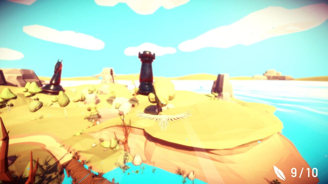 Aery VR: Broken Memories thumbnail 2