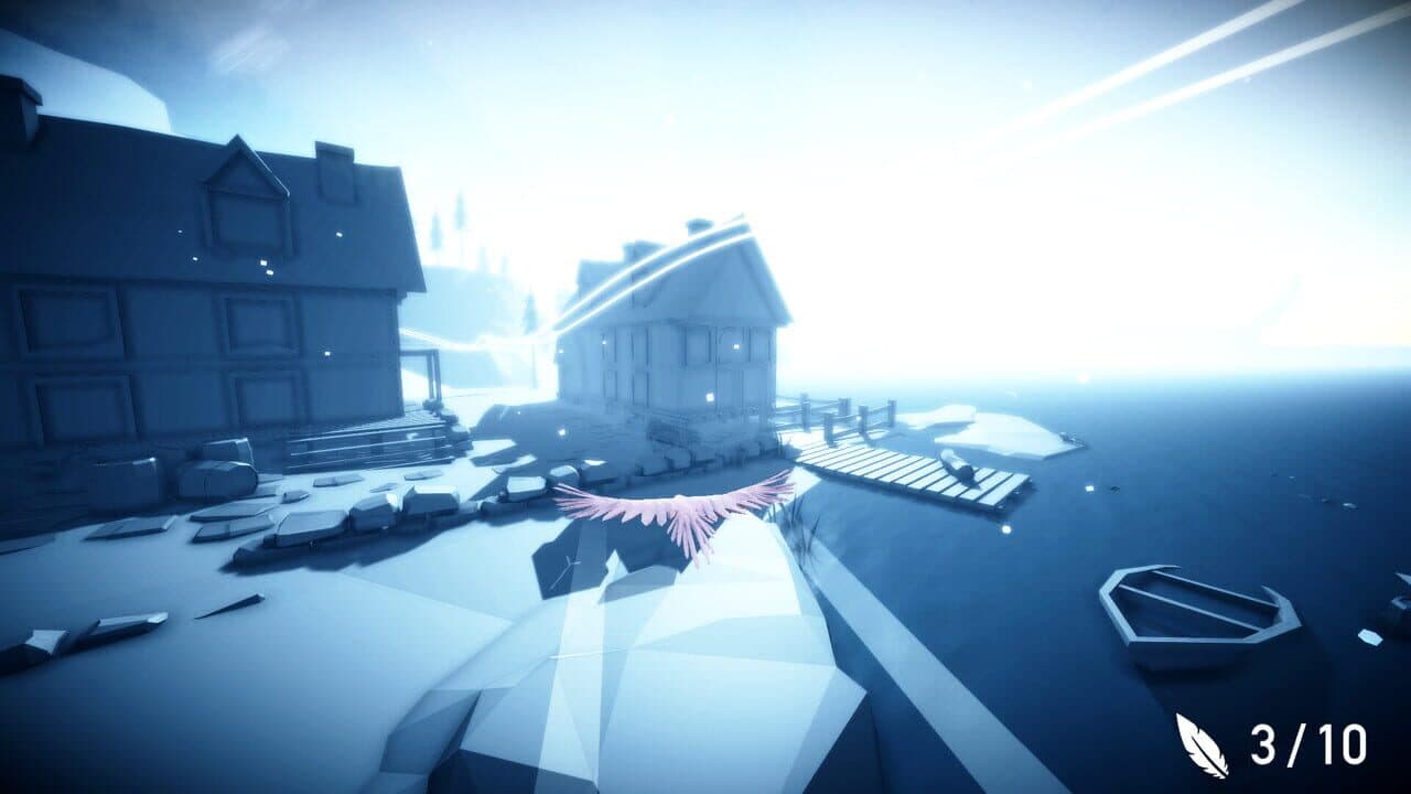 Aery VR: Broken Memories thumbnail 3