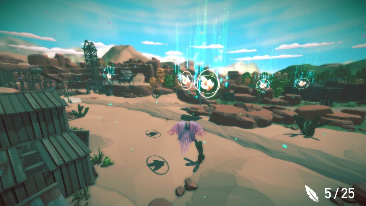 Aery VR: Calm Mind thumbnail 4