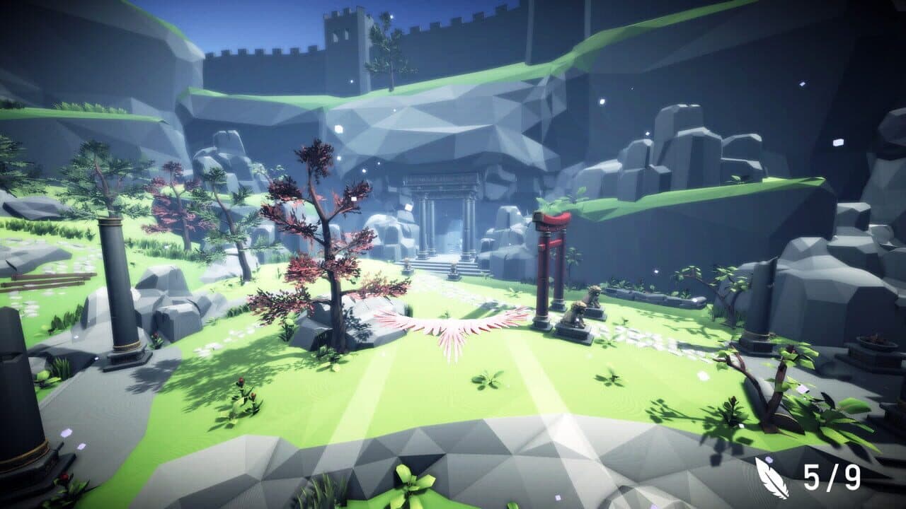 Aery VR: Broken Memories thumbnail 7