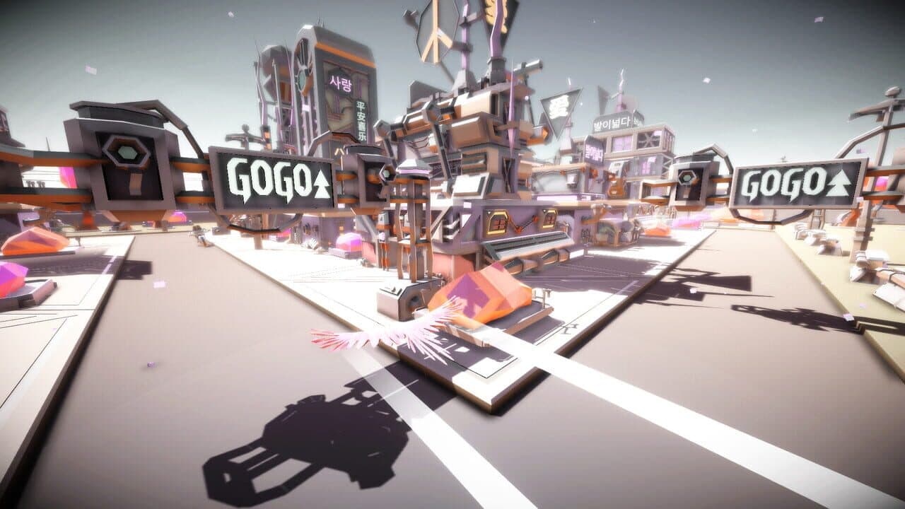 Aery VR: Broken Memories thumbnail 10
