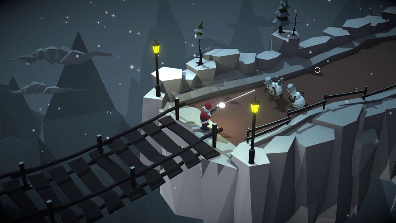 No More Snow thumbnail 2