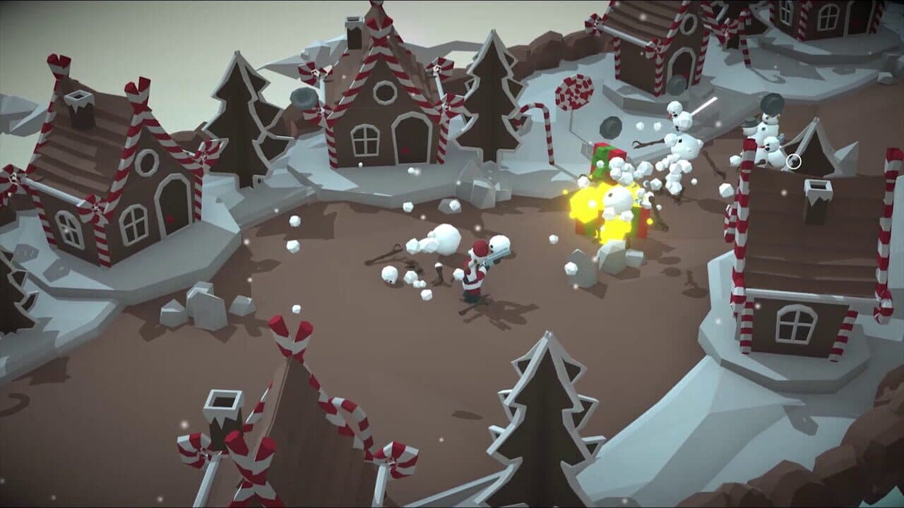 No More Snow thumbnail 3