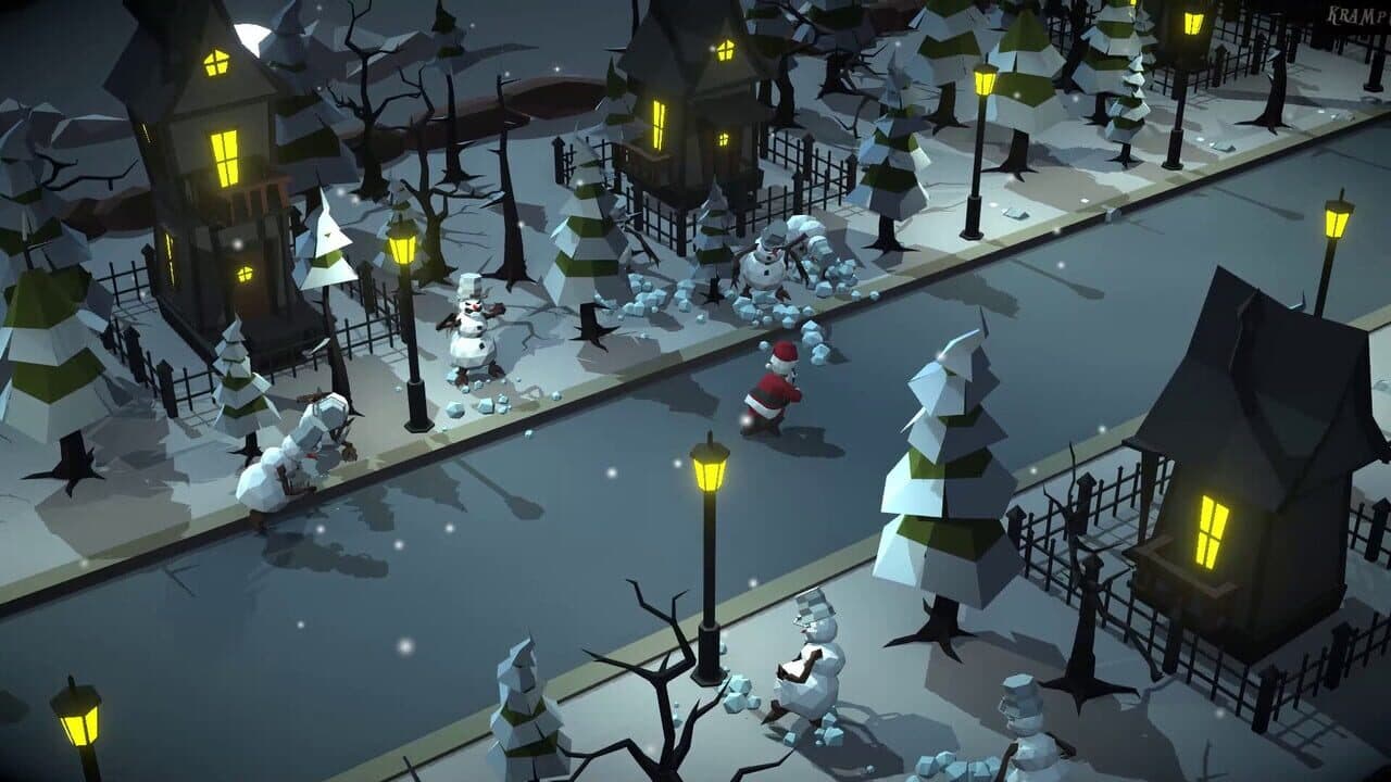 No More Snow thumbnail 4