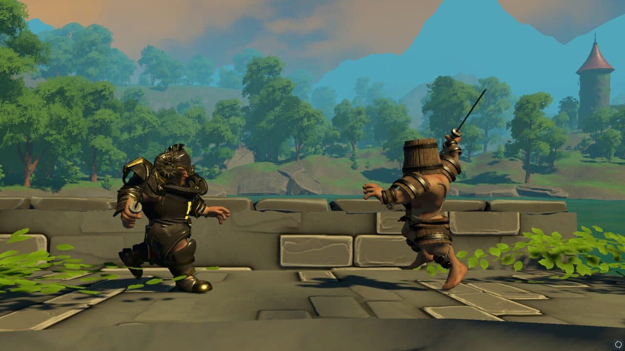 Reign of Dwarf thumbnail 2