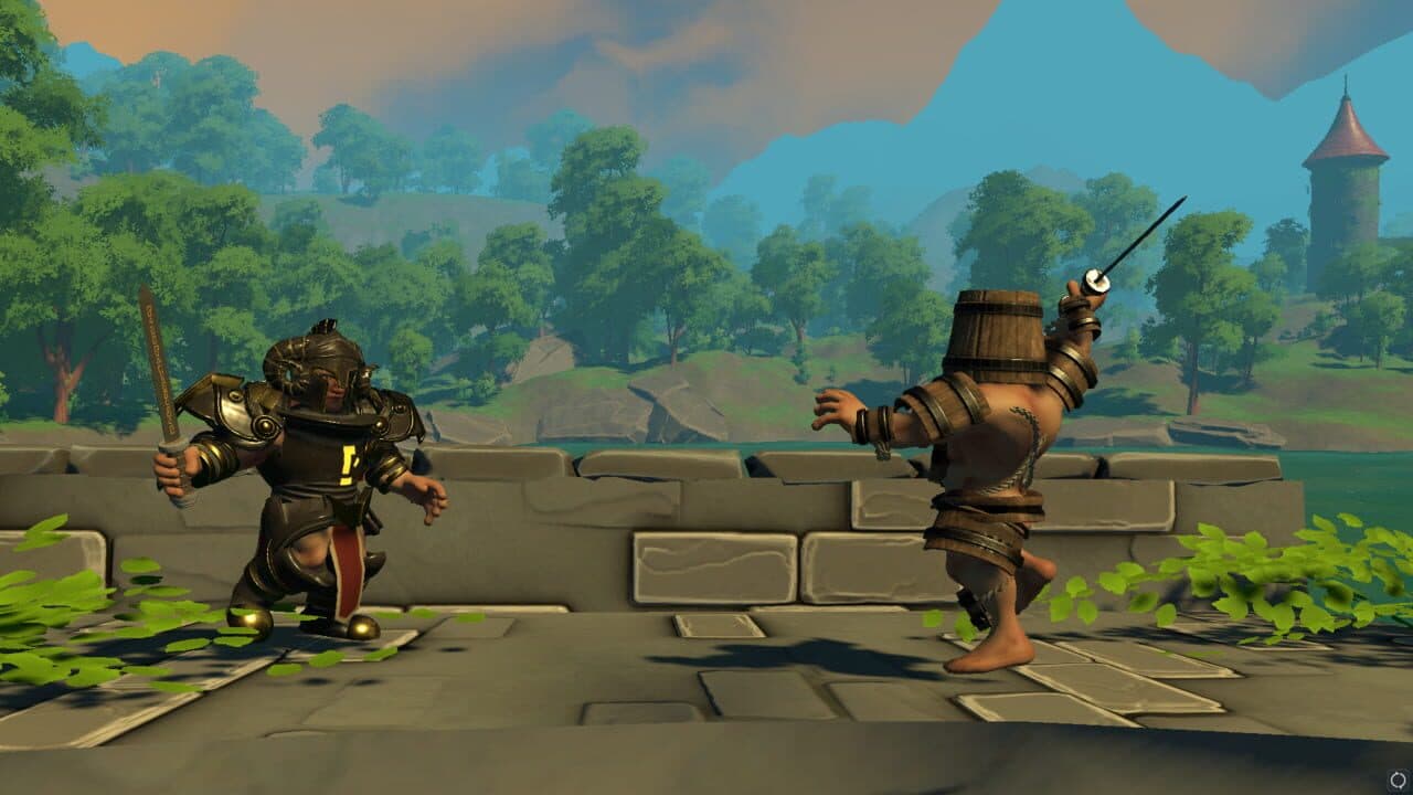 Reign of Dwarf thumbnail 3
