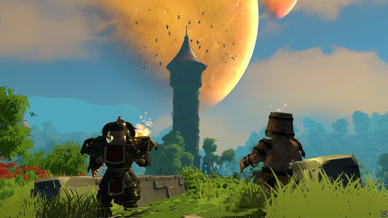 Reign of Dwarf thumbnail 4