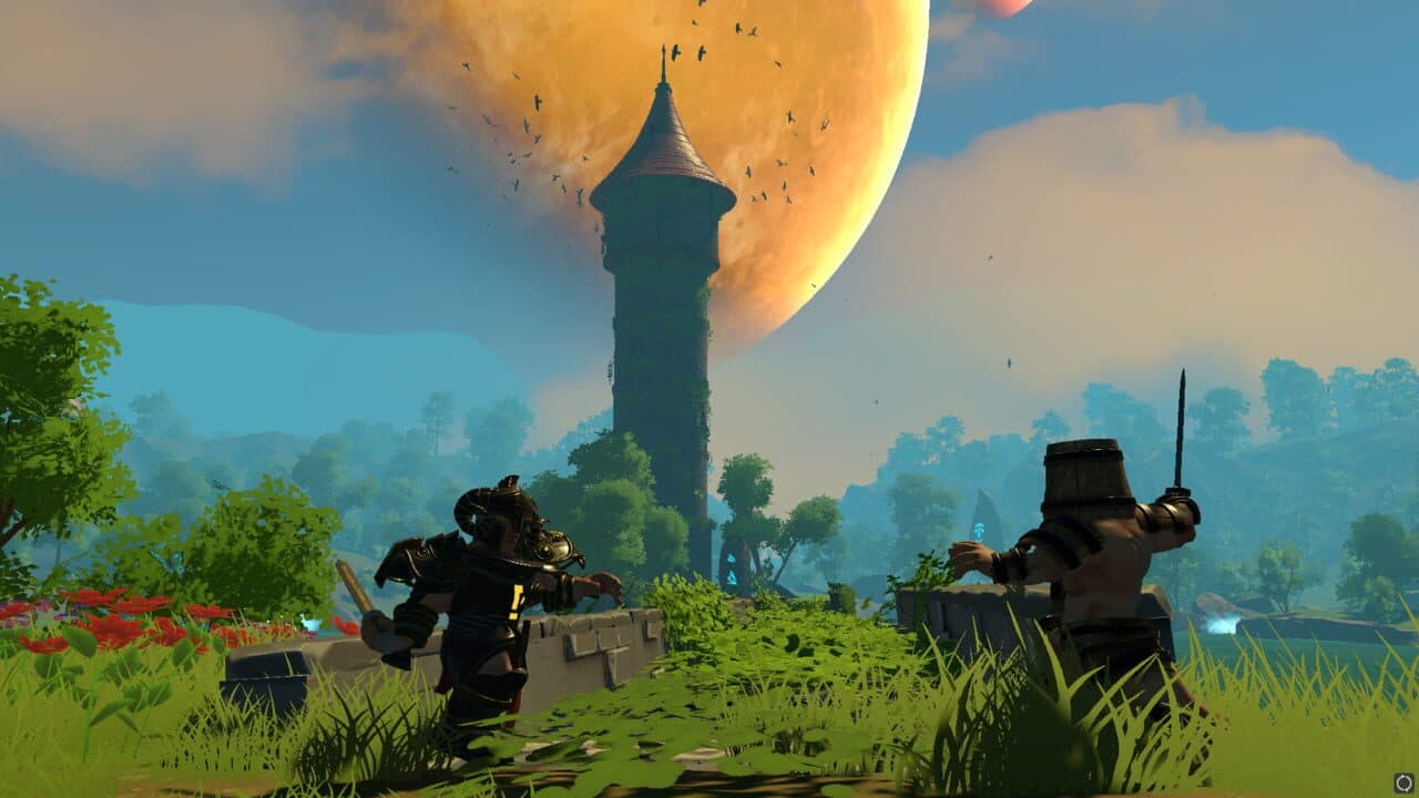 Reign of Dwarf thumbnail 5