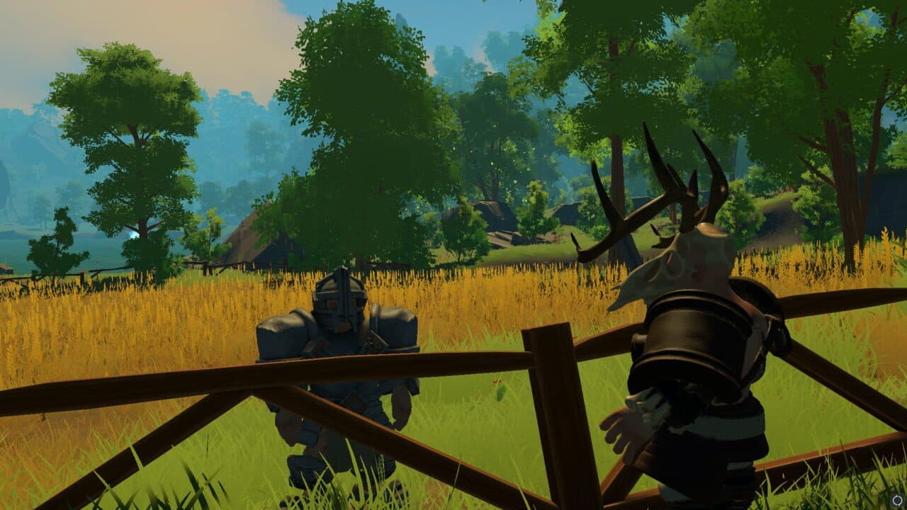 Reign of Dwarf thumbnail 6