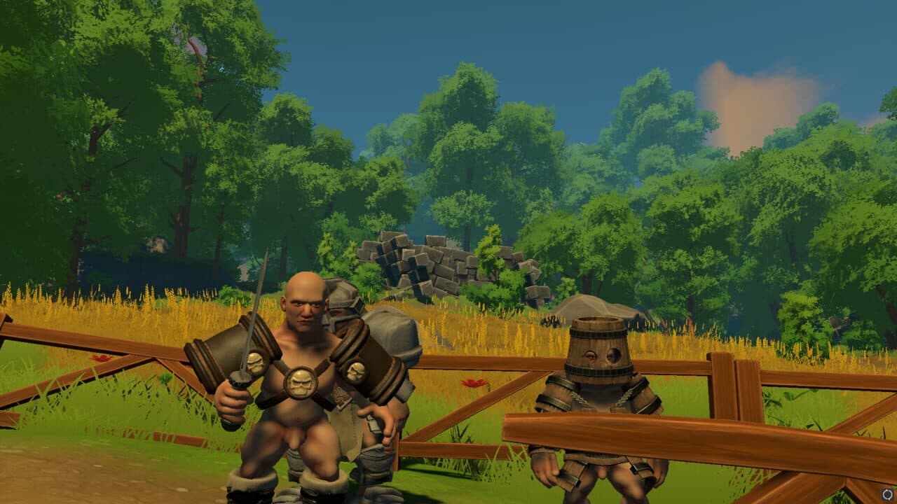 Reign of Dwarf thumbnail 7